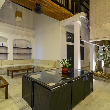 56 By Deco - Galle Fort Exterior photo