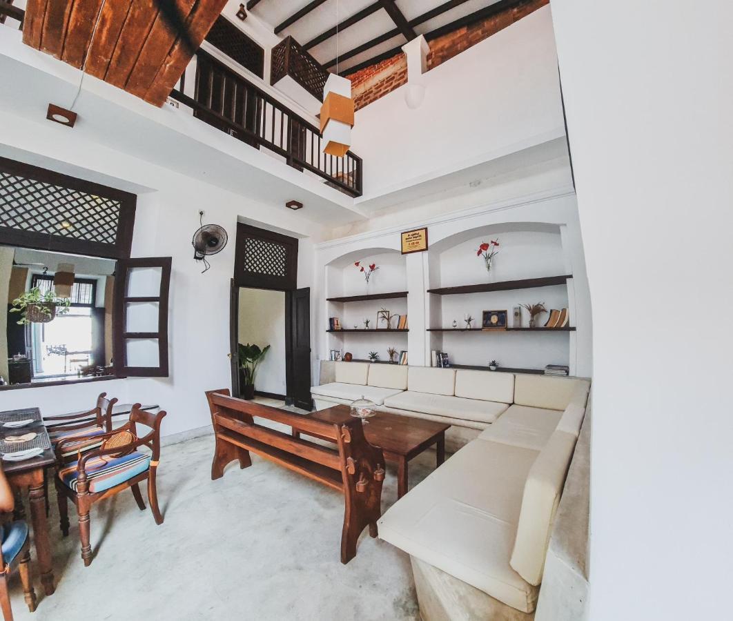 56 By Deco - Galle Fort Exterior photo