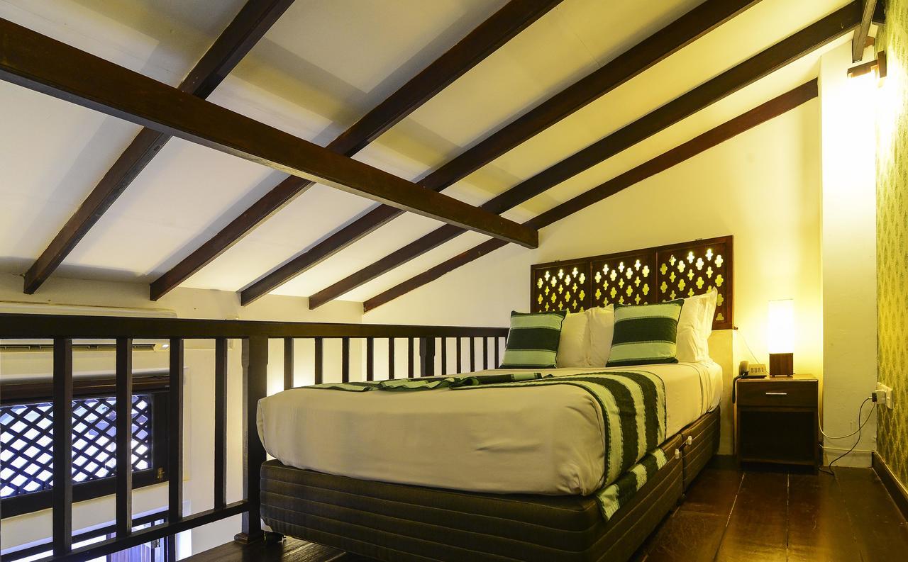 56 By Deco - Galle Fort Exterior photo