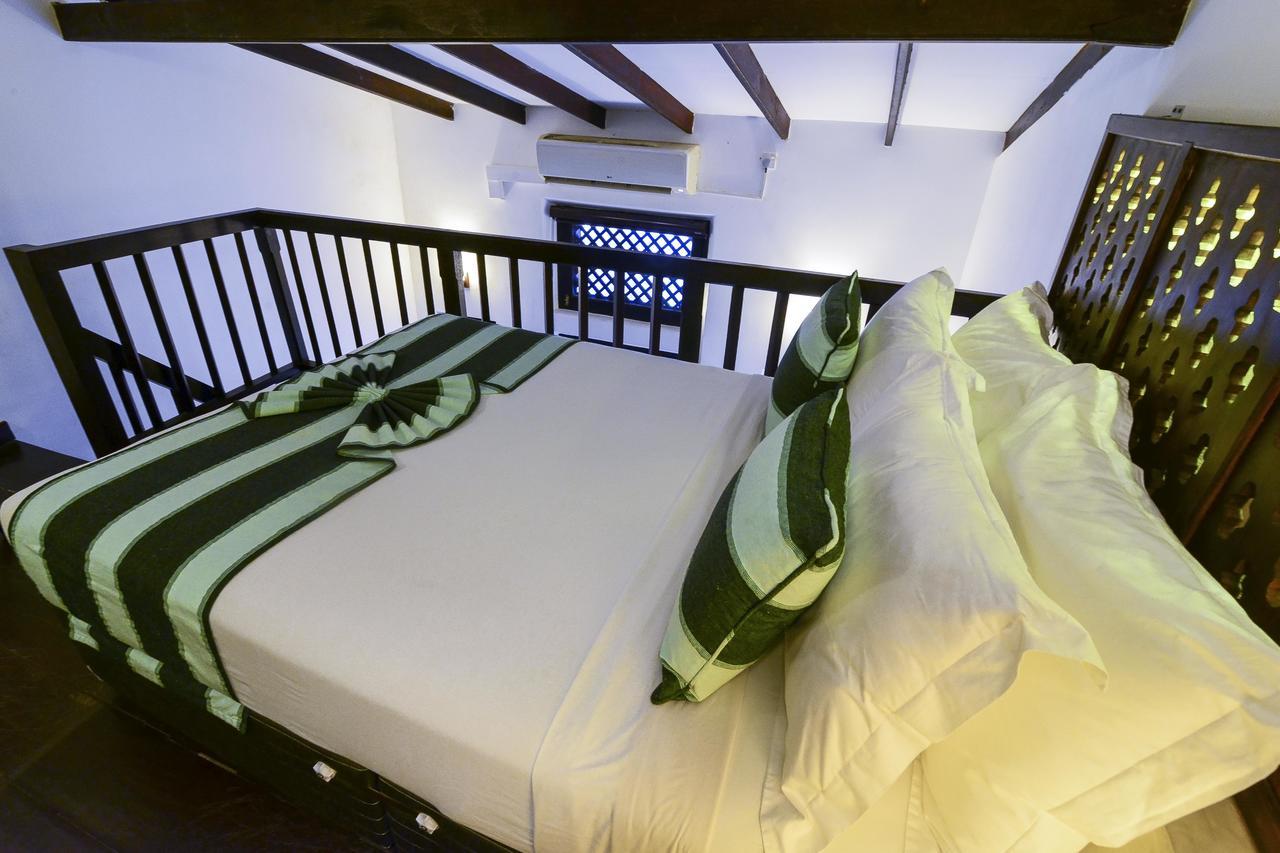 56 By Deco - Galle Fort Exterior photo