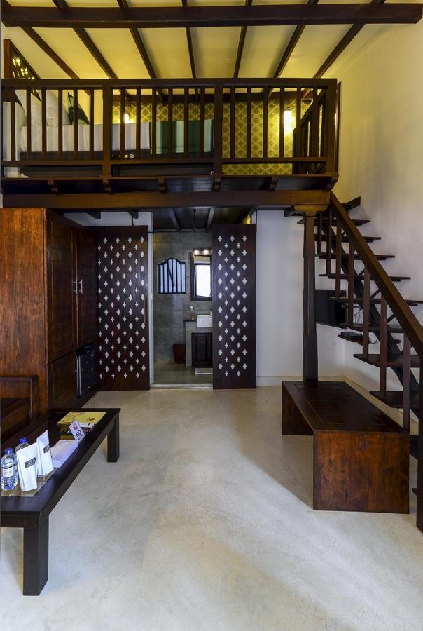 56 By Deco - Galle Fort Exterior photo