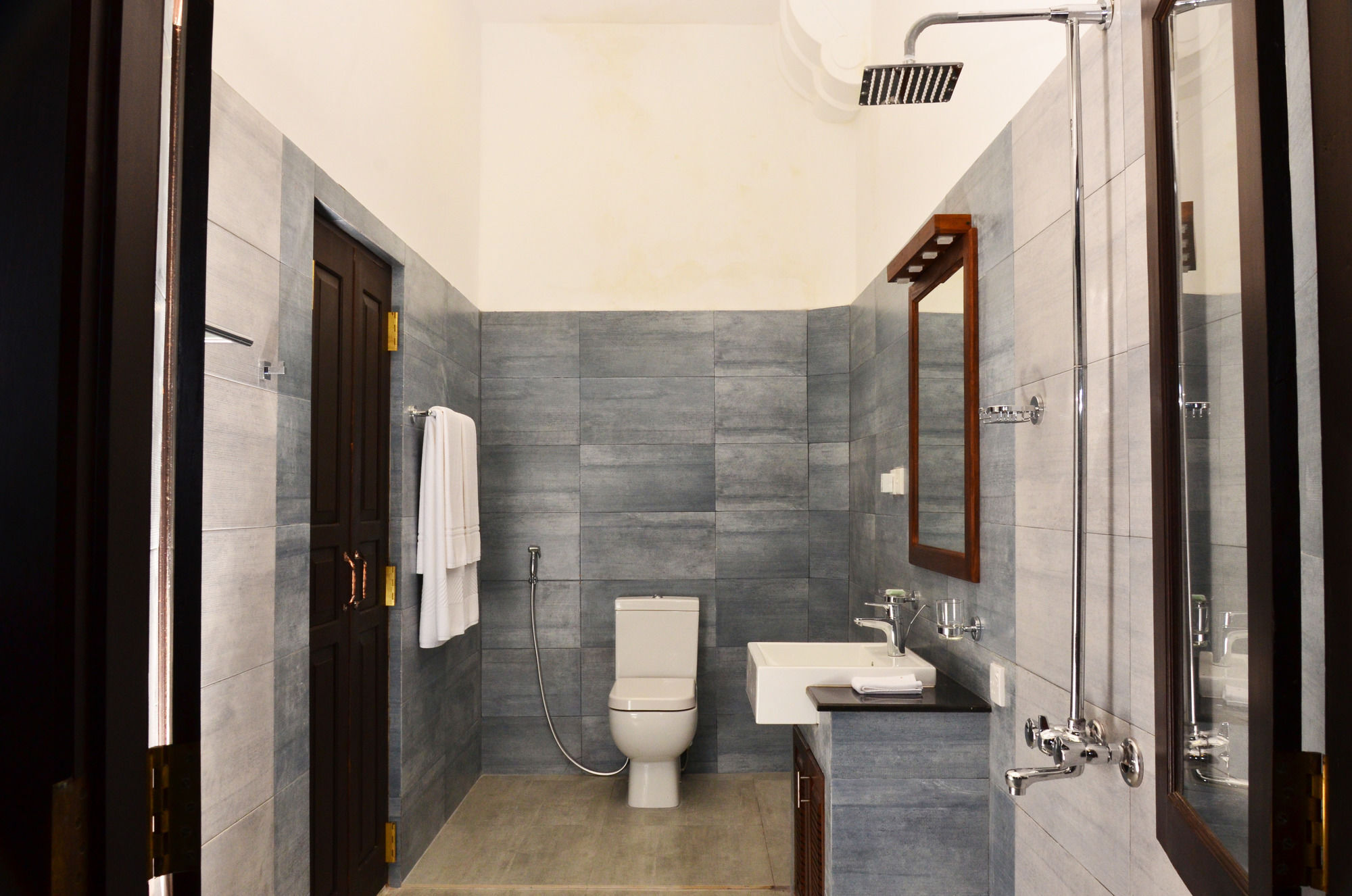 56 By Deco - Galle Fort Exterior photo