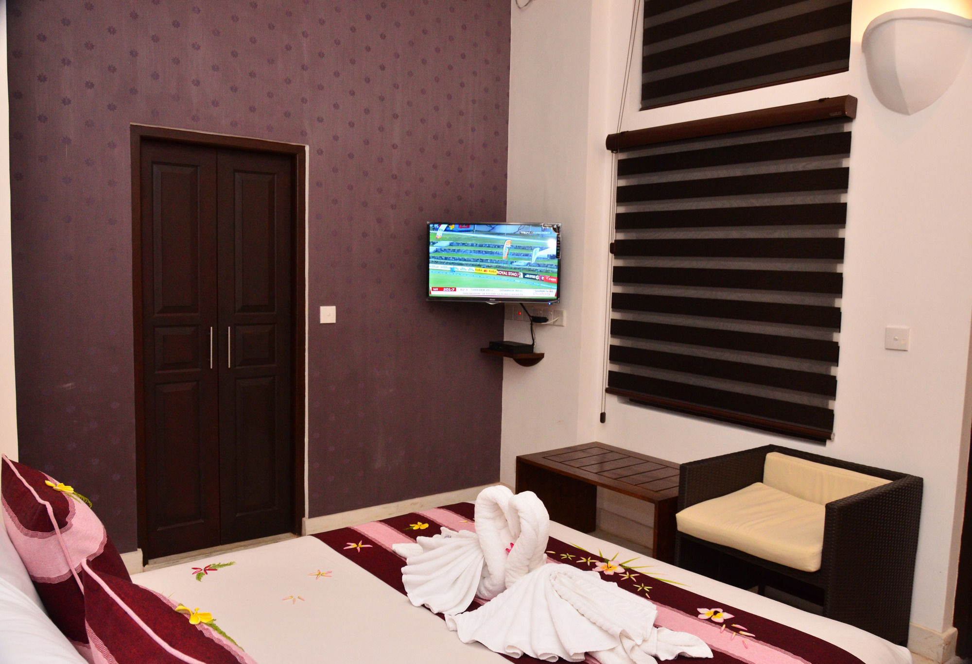 56 By Deco - Galle Fort Exterior photo