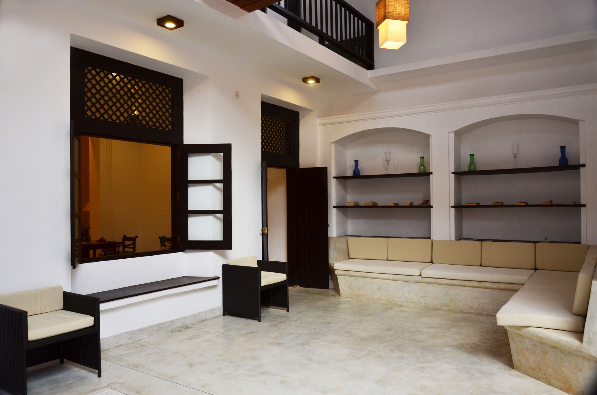 56 By Deco - Galle Fort Exterior photo
