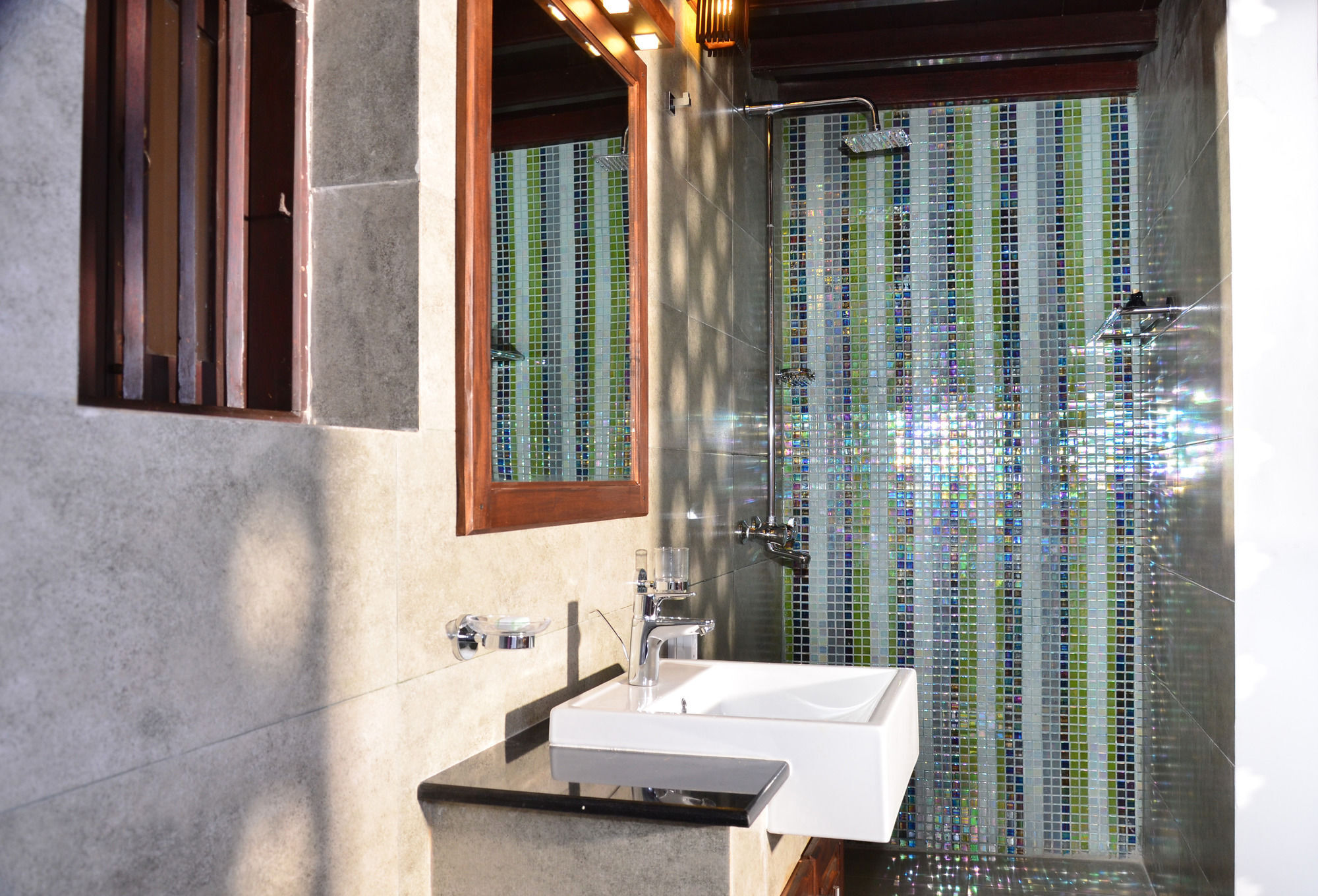 56 By Deco - Galle Fort Exterior photo