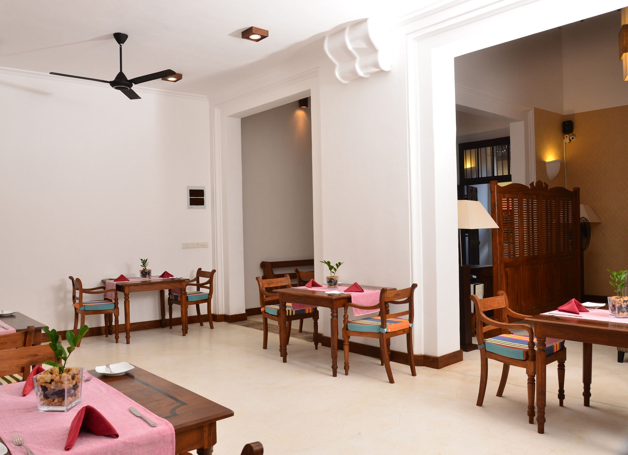 56 By Deco - Galle Fort Hotel Exterior photo