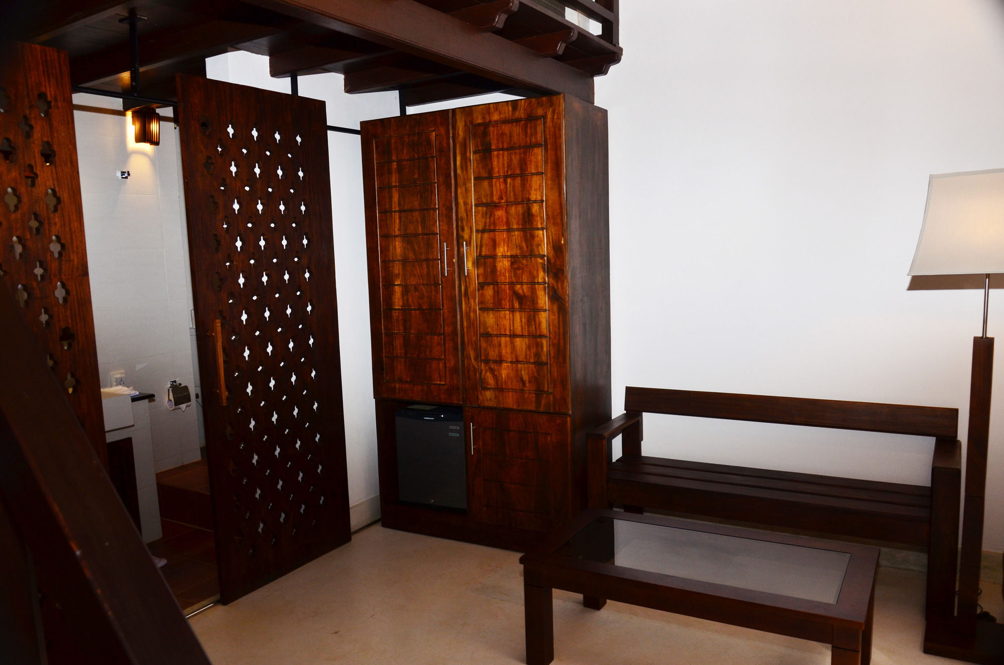 56 By Deco - Galle Fort Exterior photo